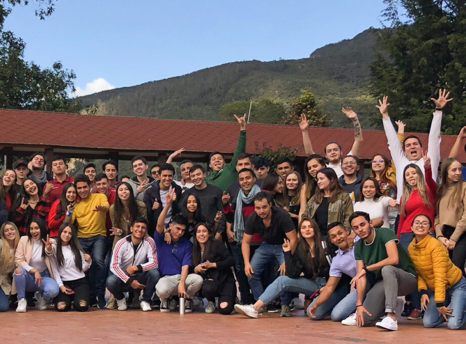 The “Artificial Intelligence  Entrepreneur” Bootcamp Comes to Colombia